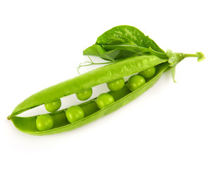 peas