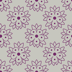 Seamless pattern