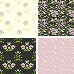 Seamless pattern