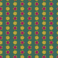 Seamless pattern