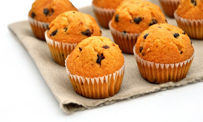 Muffins