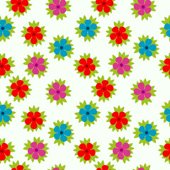 Seamless pattern
