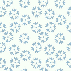 Seamless pattern
