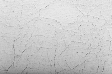 the old artistic precoated with the canvas