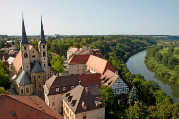 Bad Wimpfen