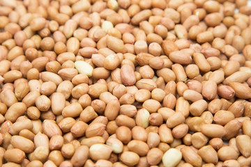 Peanuts