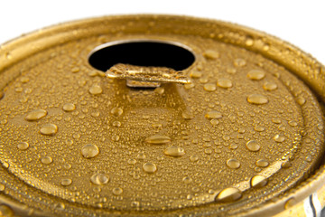 jar of beer