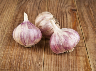 garlic