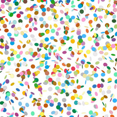 Konfetti, Hintergrund, Geburtstag, Party, Confetti, Background