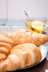 croissant