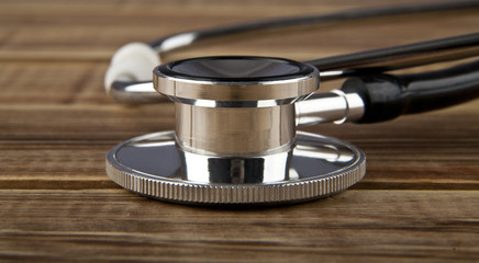 Stethoscope