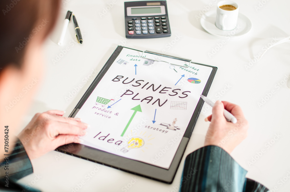 Canvas Prints business plan