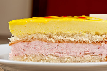 cake piece