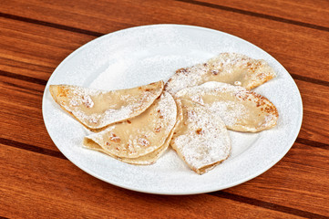 pancakes