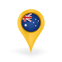 Location Australia