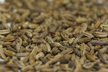 cumin seeds