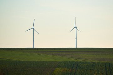 Windrotoren