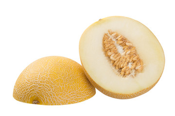 Zuckermelone, Muskmelon