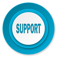 support icon