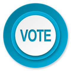 vote icon