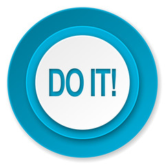 do it icon