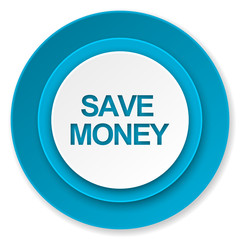 save money icon