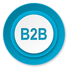 b2b icon