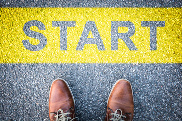 Start