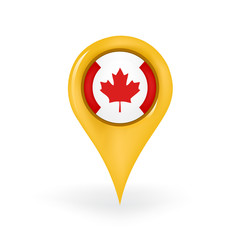 Location Canada