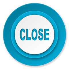 close icon