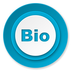 bio icon