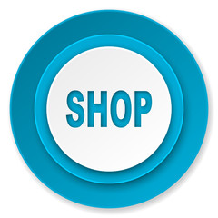 shop icon