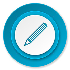 pencil icon