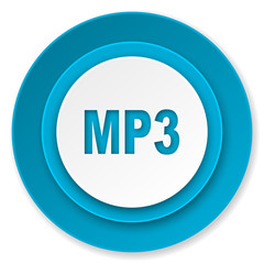 mp3 icon