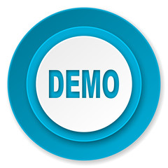 demo icon