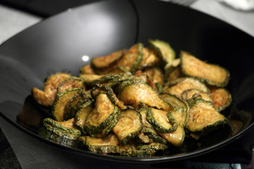 zucchine