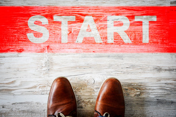Start