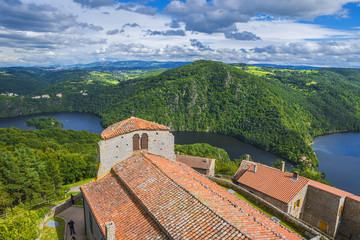 Obraz premium chambles