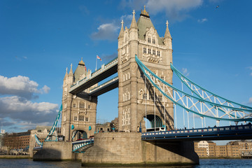 London Bridge