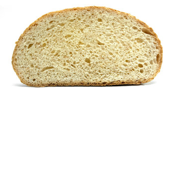 Rebanada de pan