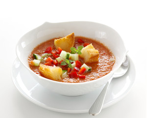 Gazpacho
