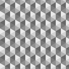 Hexagon Hintergrund