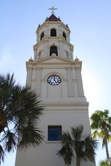 Cathedral Basilica of St. Augustine
