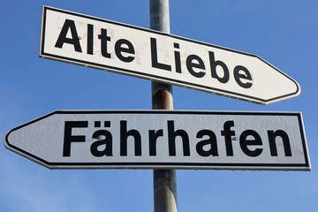 Wegweiser