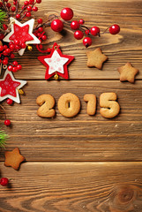 happy new year