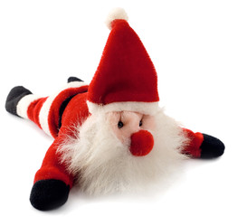 santa claus