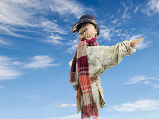 Scarecrow