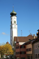 Blaserturm
