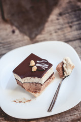 Chocolate cake