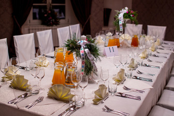 Decorations